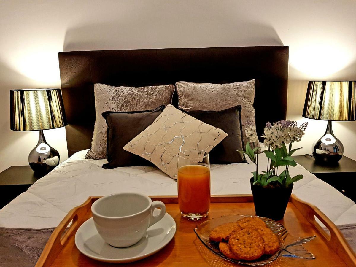 Oporto Cozy Studio Экстерьер фото
