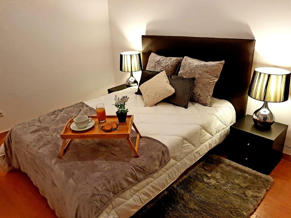 Oporto Cozy Studio Экстерьер фото