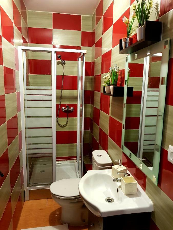Oporto Cozy Studio Экстерьер фото