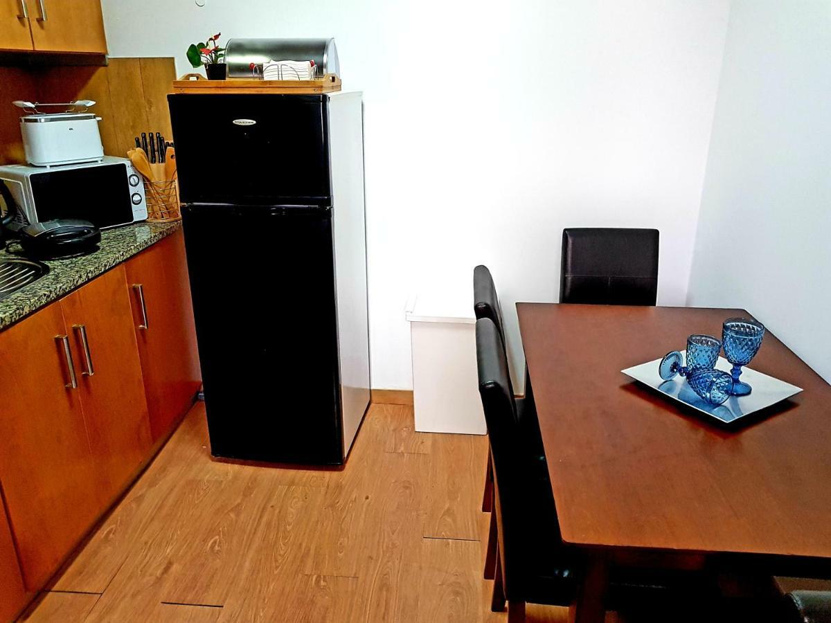 Oporto Cozy Studio Экстерьер фото