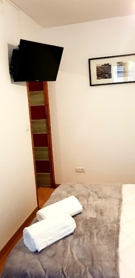 Oporto Cozy Studio Экстерьер фото