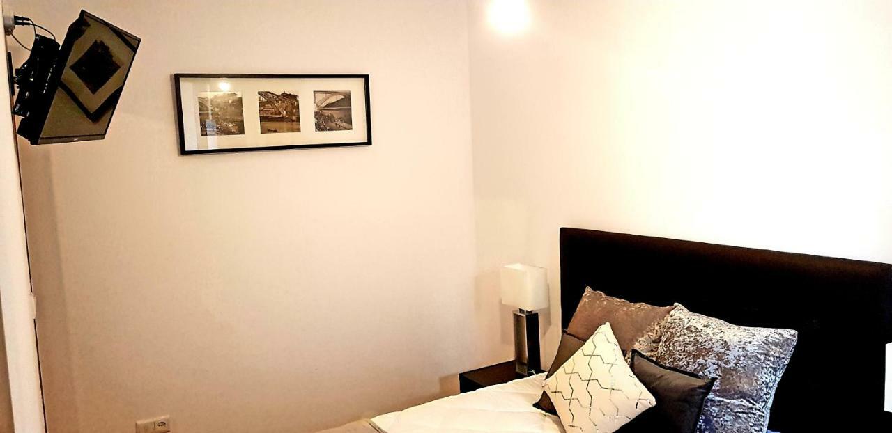 Oporto Cozy Studio Экстерьер фото